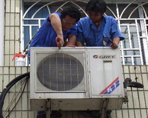 硚口空调售后维修服务中心在哪里找