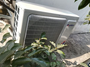 硚口空调维修售后服务