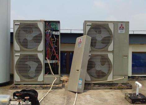 硚口空调维修电话号码多少