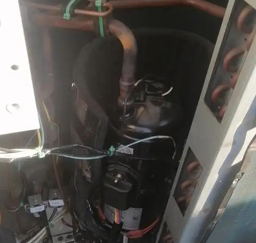 硚口维修变频空调电话在哪里找