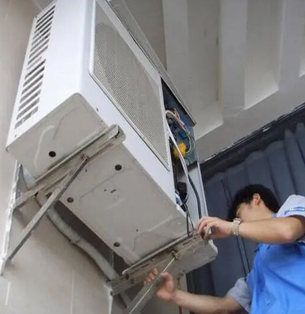 硚口24小时空调维修热线