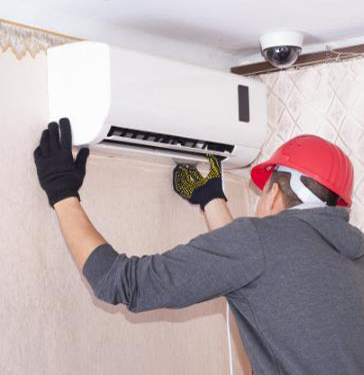 硚口空调内机噪音大